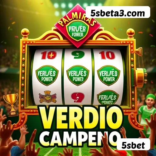 Cassino online 5sbet - Imagem principal