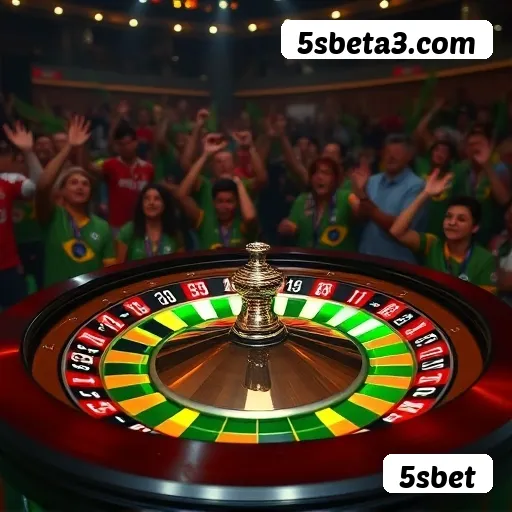 Prêmio 5sbet